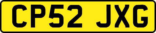 CP52JXG