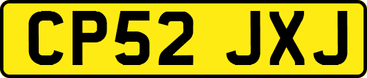CP52JXJ