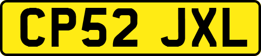 CP52JXL