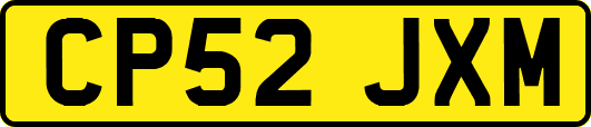 CP52JXM