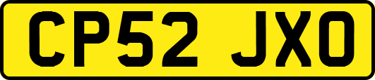 CP52JXO