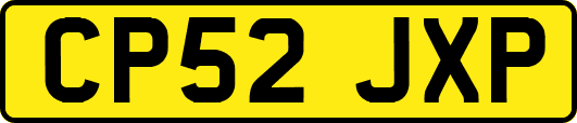 CP52JXP