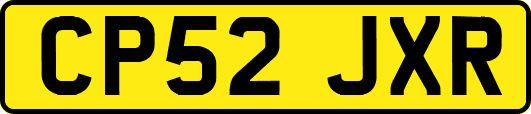 CP52JXR