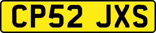 CP52JXS