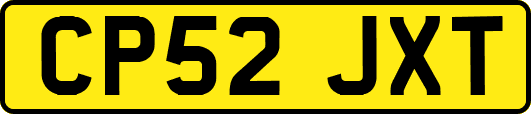 CP52JXT