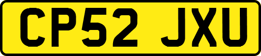 CP52JXU