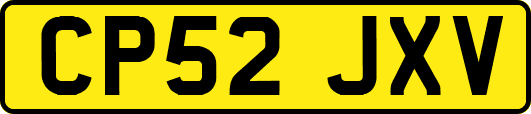 CP52JXV