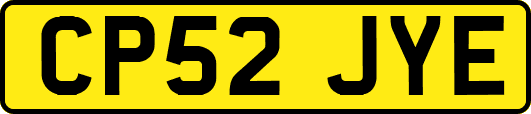 CP52JYE