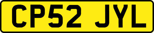CP52JYL