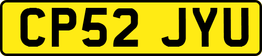CP52JYU