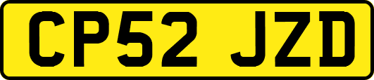 CP52JZD