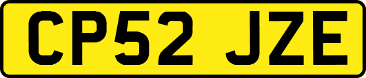 CP52JZE