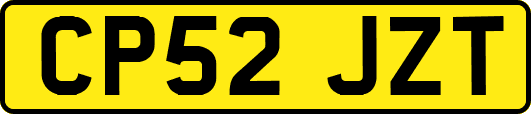 CP52JZT