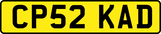 CP52KAD