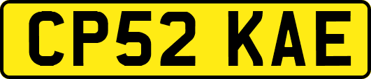 CP52KAE