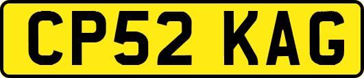 CP52KAG