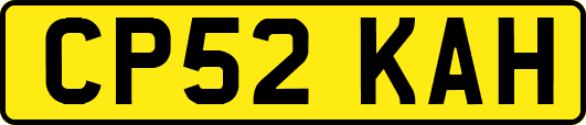 CP52KAH