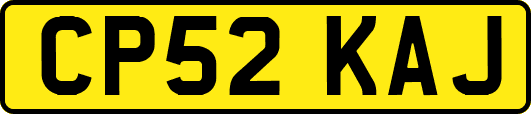 CP52KAJ