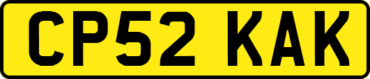 CP52KAK