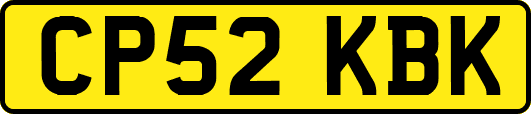 CP52KBK