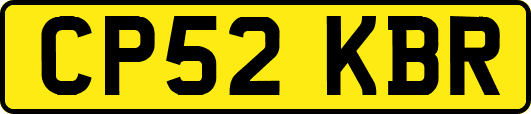 CP52KBR