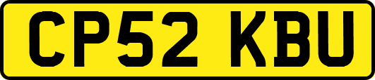 CP52KBU
