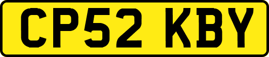 CP52KBY