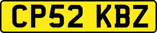 CP52KBZ