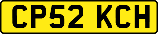 CP52KCH
