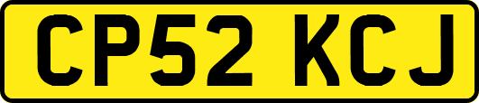 CP52KCJ