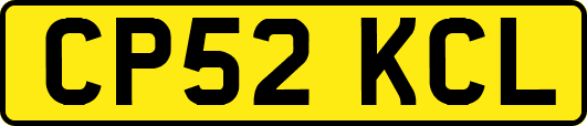 CP52KCL