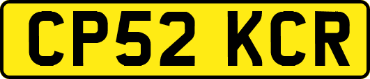 CP52KCR