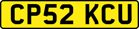 CP52KCU