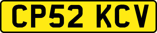 CP52KCV