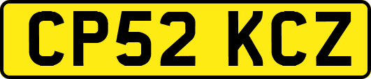 CP52KCZ