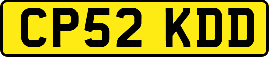 CP52KDD