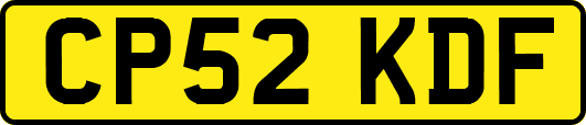 CP52KDF