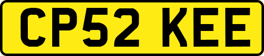 CP52KEE