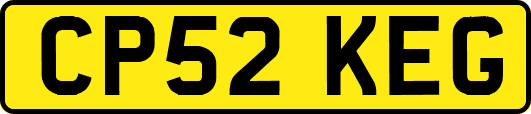 CP52KEG