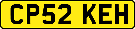CP52KEH