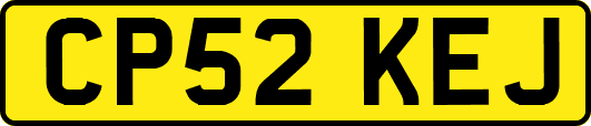 CP52KEJ