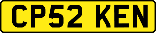 CP52KEN