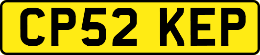 CP52KEP