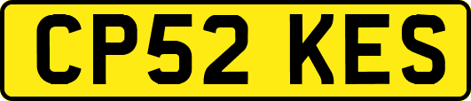 CP52KES