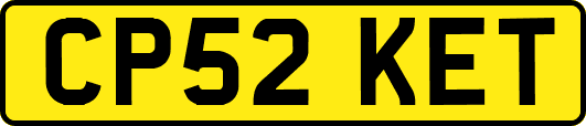 CP52KET