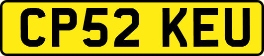 CP52KEU