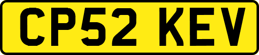 CP52KEV