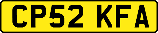 CP52KFA
