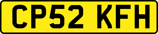 CP52KFH