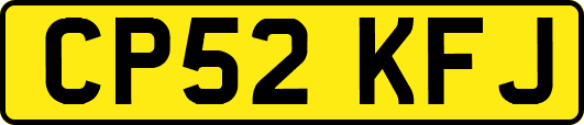CP52KFJ